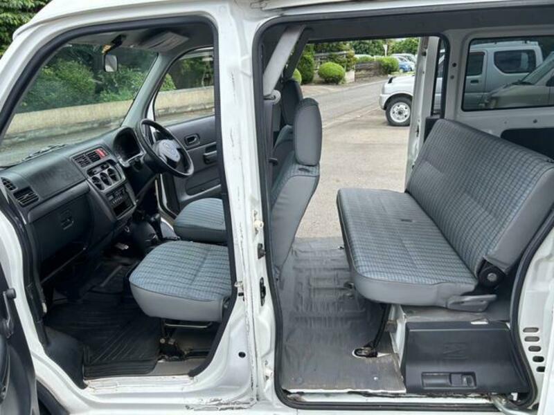 ACTY VAN