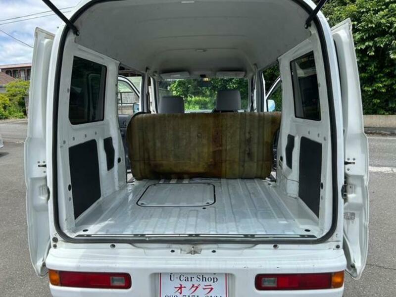 ACTY VAN