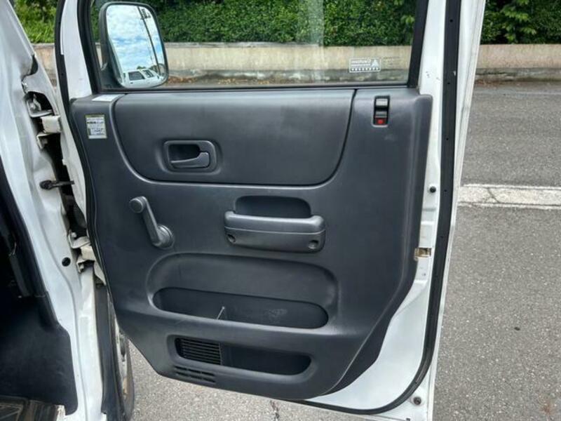 ACTY VAN