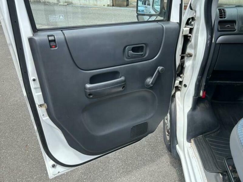 ACTY VAN