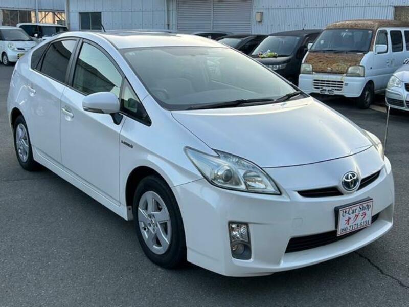 PRIUS