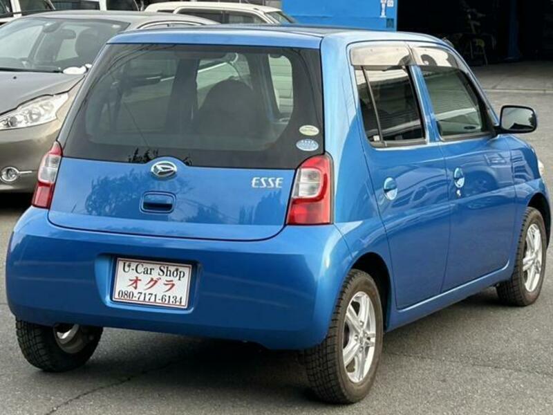 ESSE