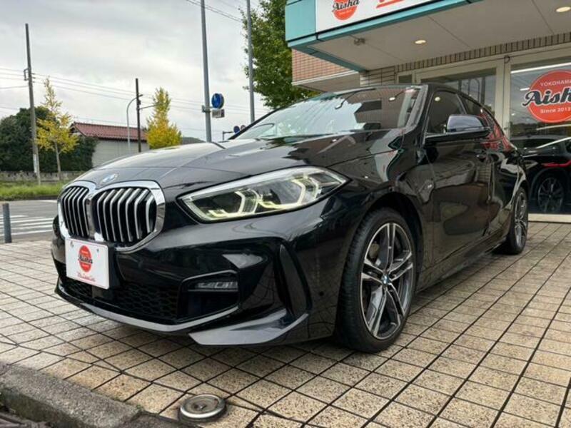 1 SERIES