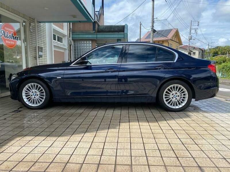 3 SERIES