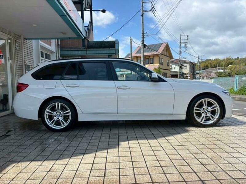 3 SERIES
