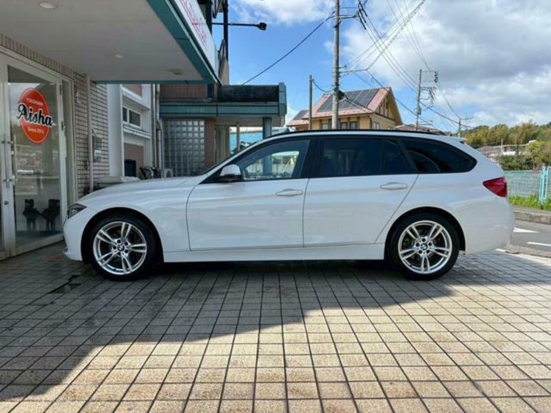 3 SERIES