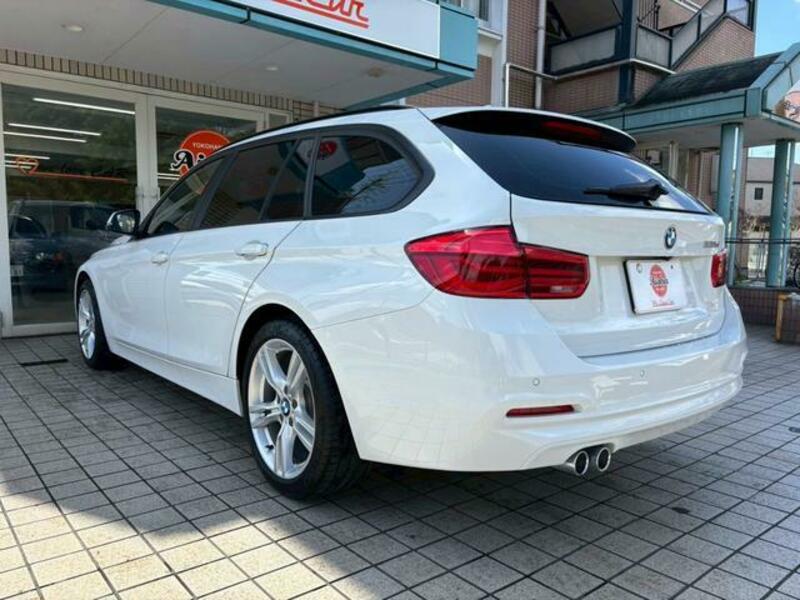 3 SERIES