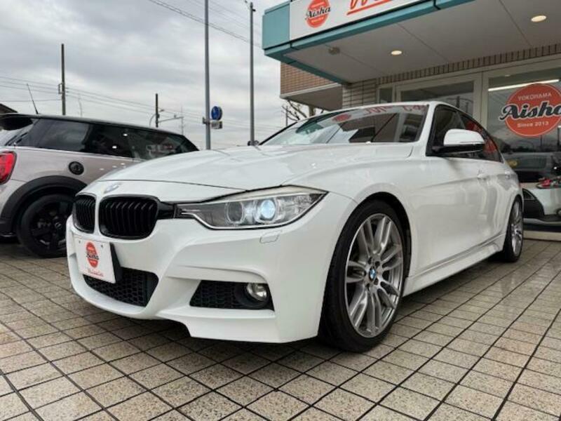 3 SERIES