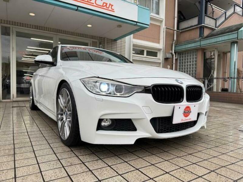 3 SERIES