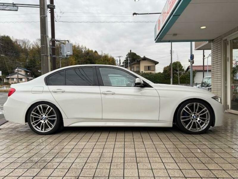 3 SERIES