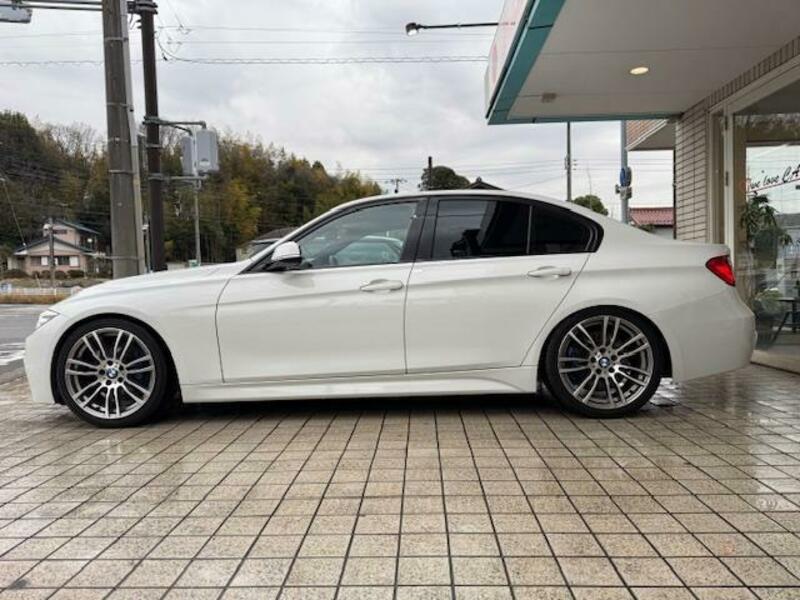 3 SERIES
