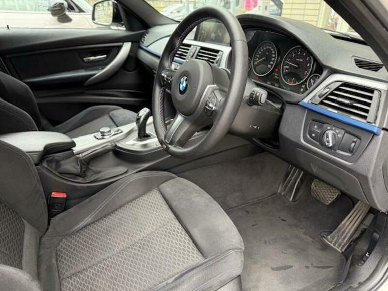 3 SERIES