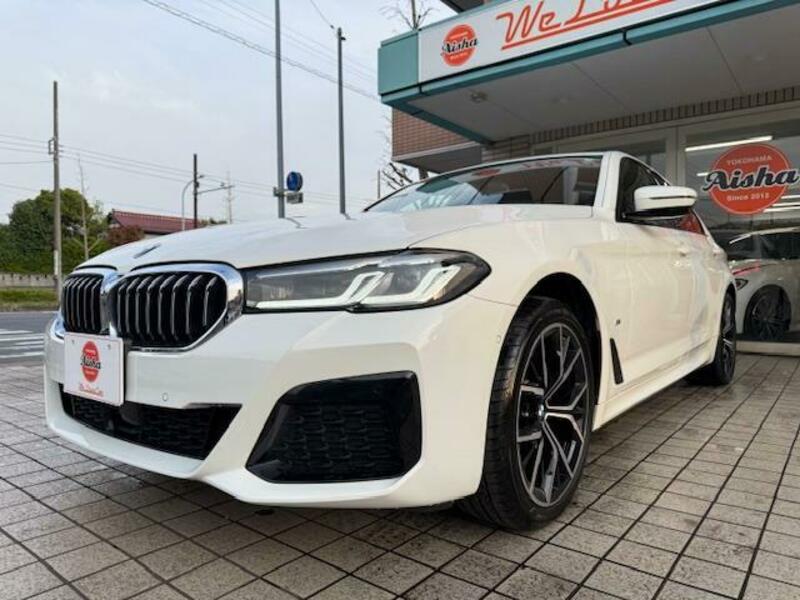 5 SERIES
