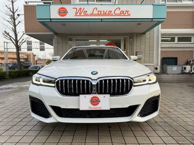 5 SERIES