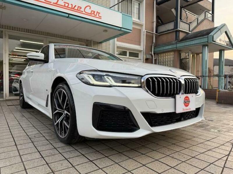 5 SERIES