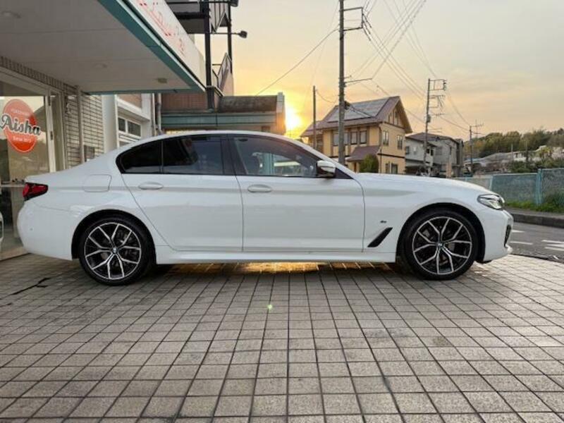 5 SERIES