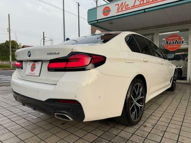 5 SERIES