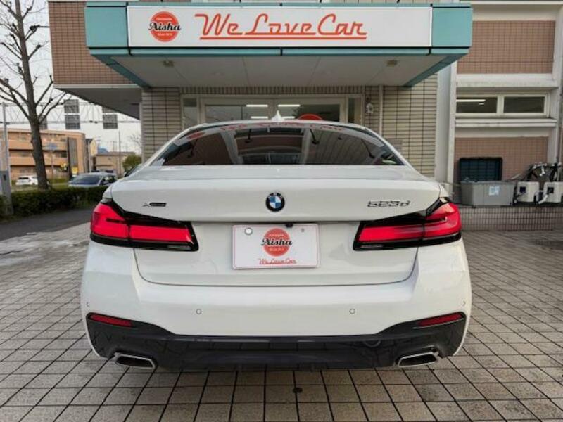 5 SERIES