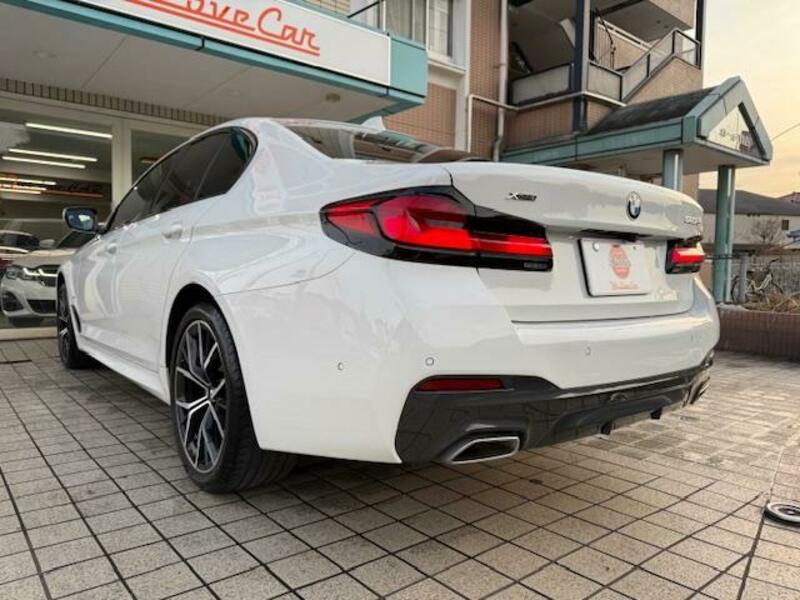 5 SERIES