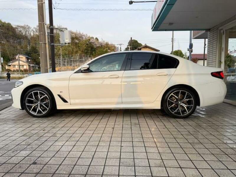 5 SERIES