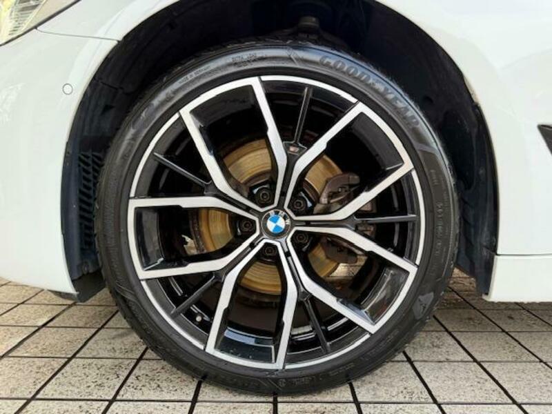 5 SERIES