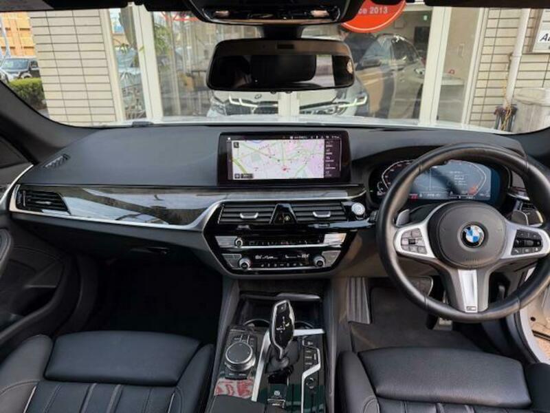 5 SERIES