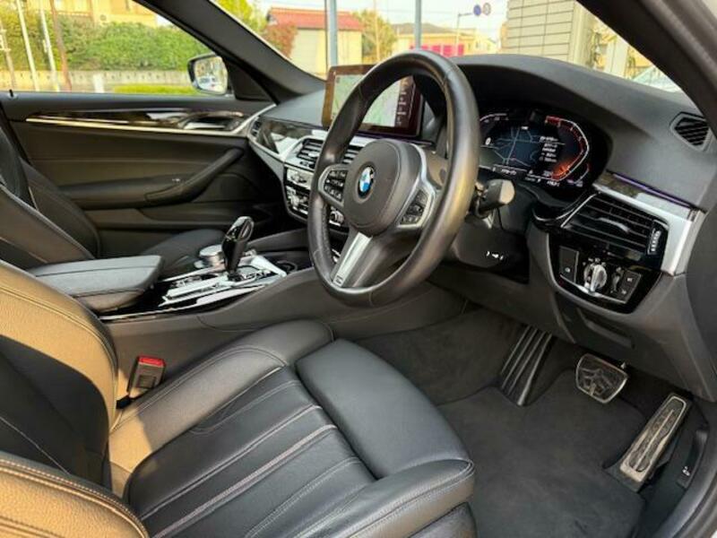 5 SERIES