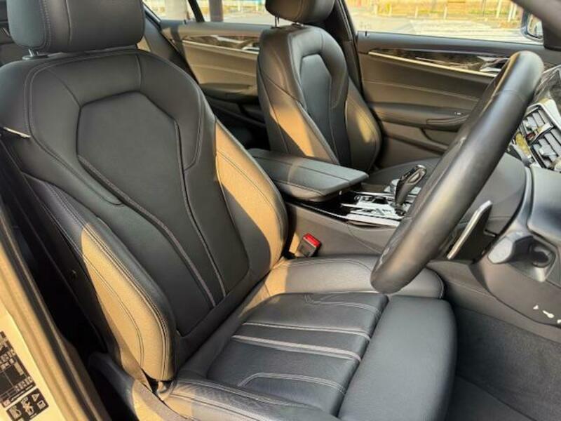 5 SERIES