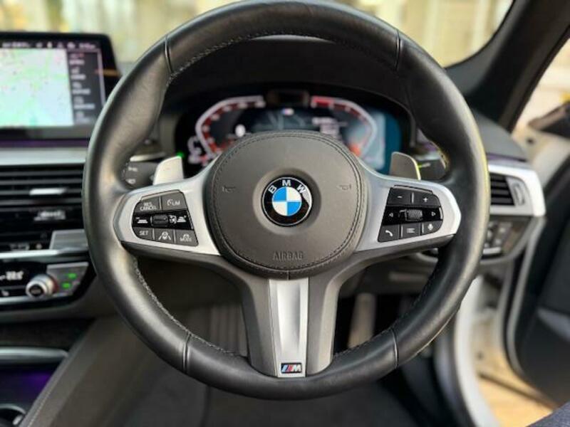 5 SERIES