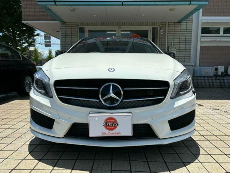 A-CLASS