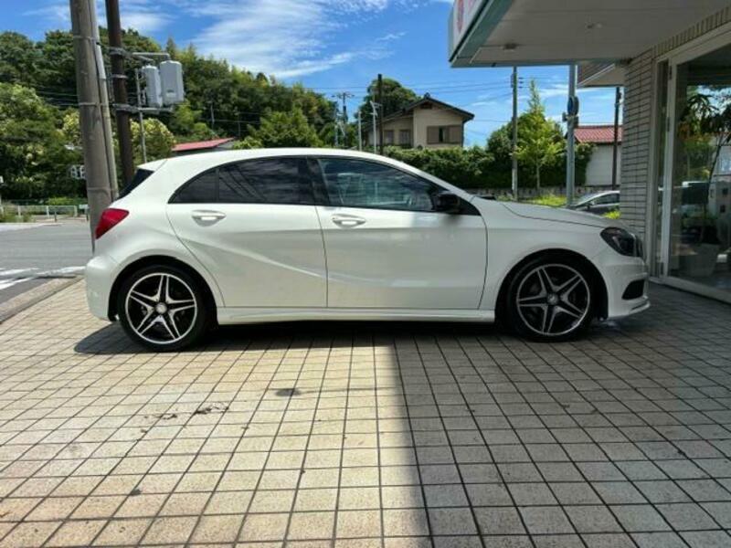 A-CLASS