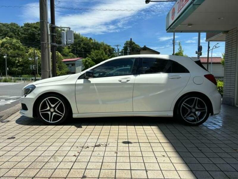 A-CLASS