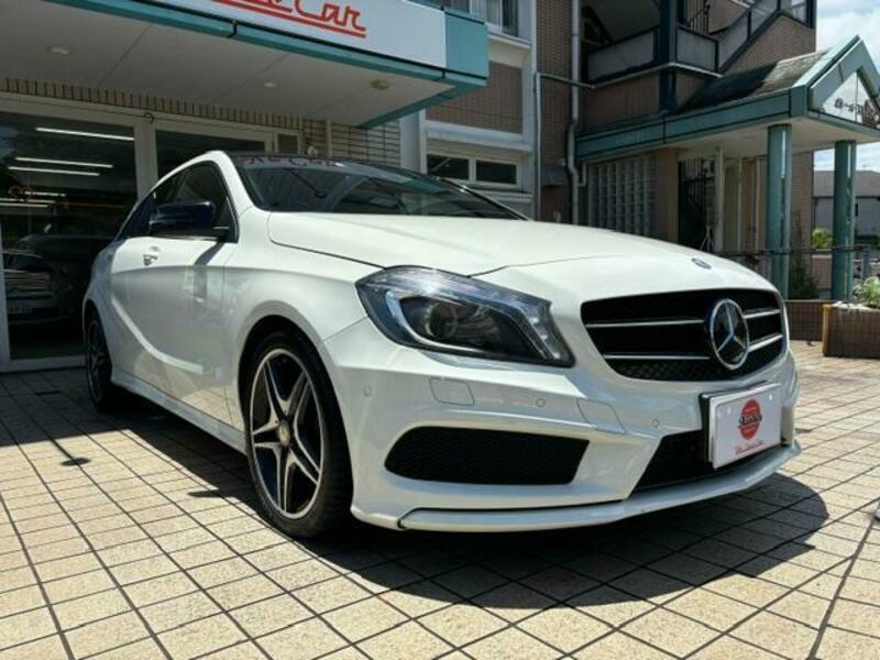 A-CLASS