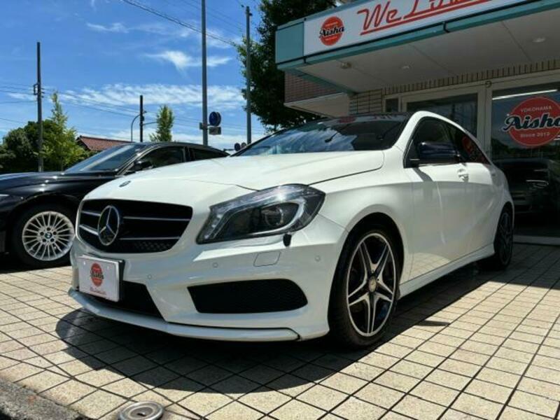A-CLASS