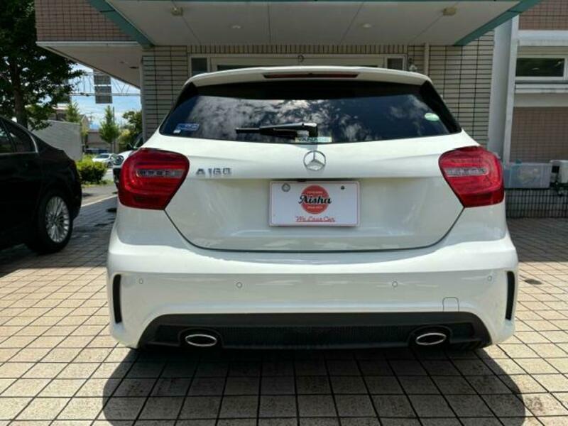 A-CLASS