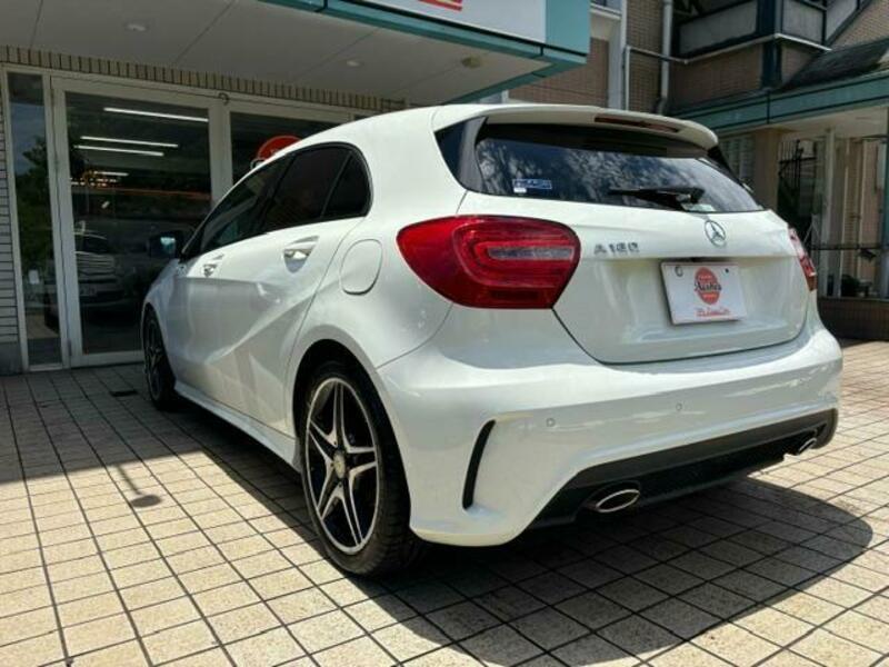 A-CLASS