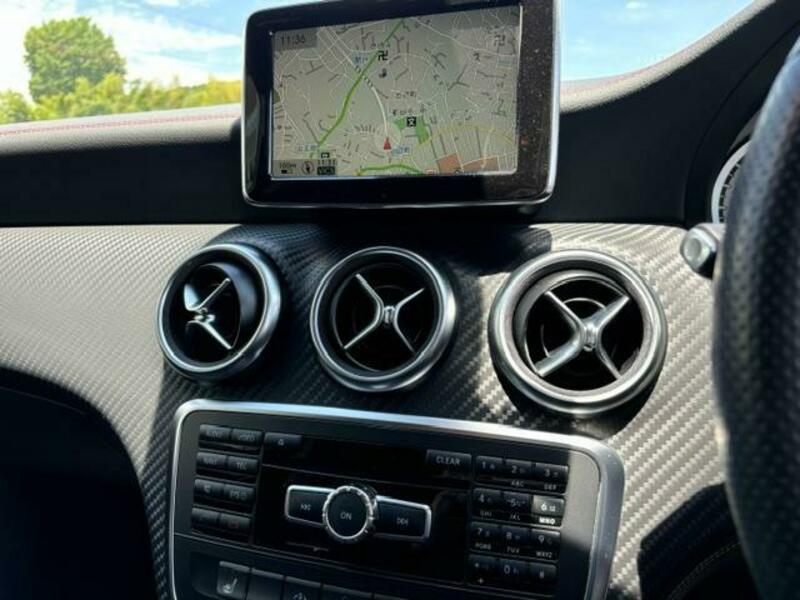 A-CLASS