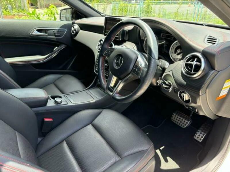 A-CLASS