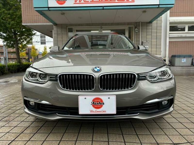 3 SERIES