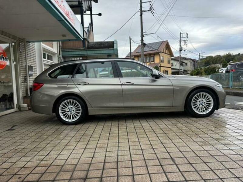 3 SERIES