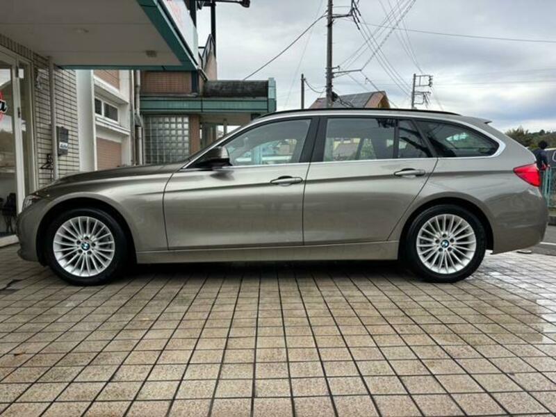 3 SERIES