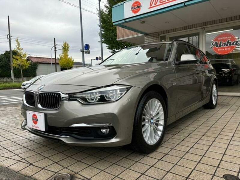 3 SERIES