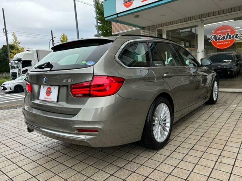 3 SERIES