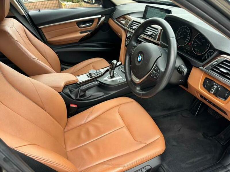 3 SERIES