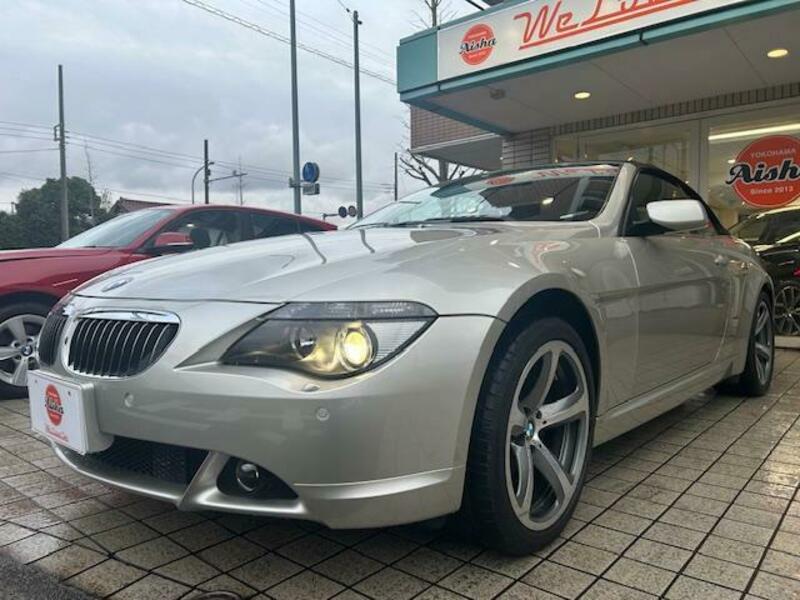 6 SERIES
