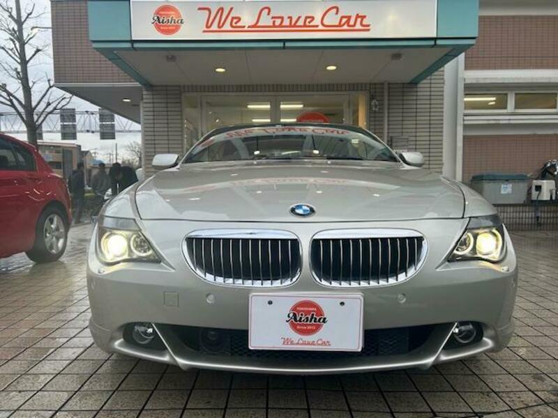 6 SERIES