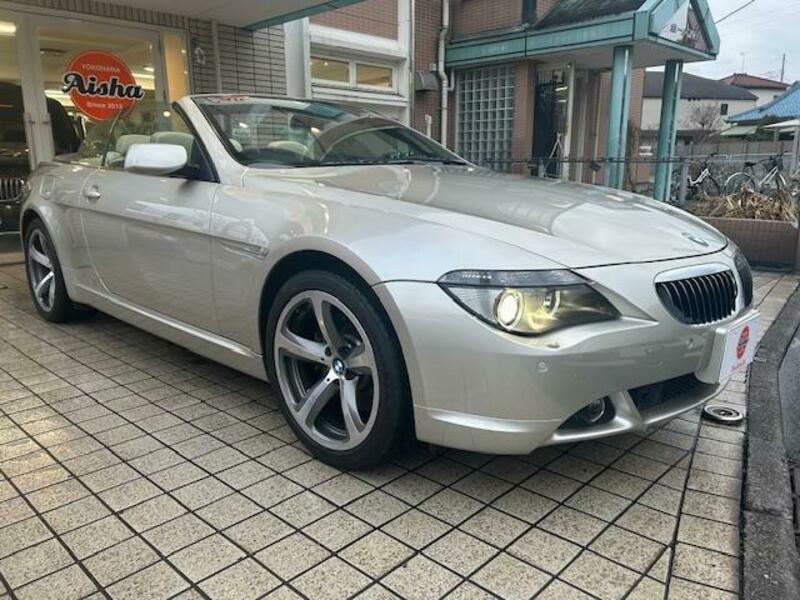 6 SERIES