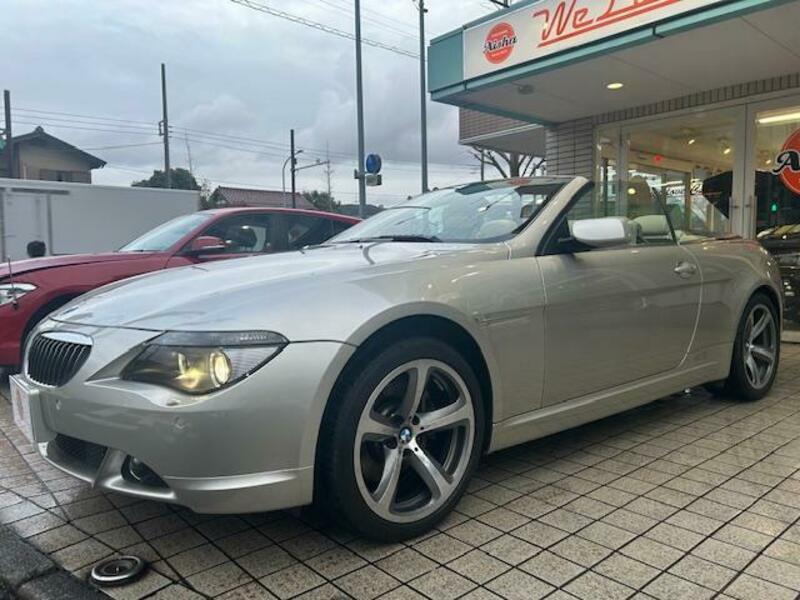 6 SERIES