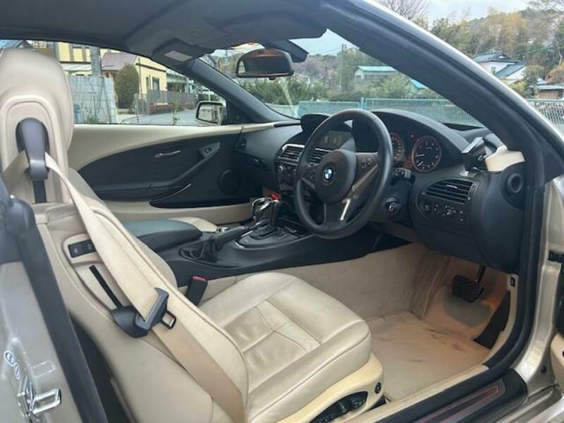 6 SERIES