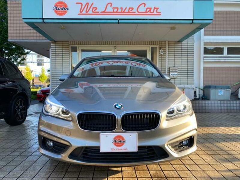 2 SERIES